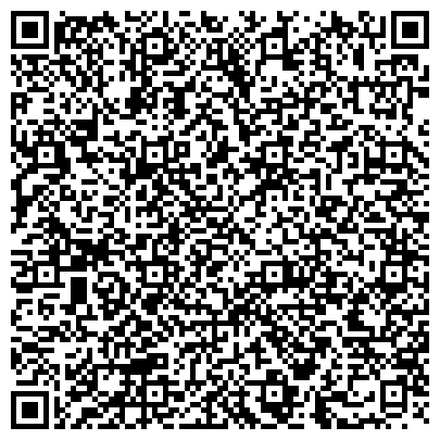 QR-код с контактной информацией организации РГГУ, Российский Государственный Гуманитарный Университет, Калужский филиал