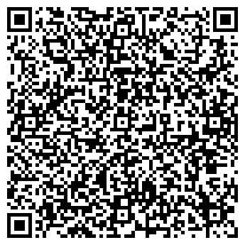 QR-код с контактной информацией организации Нотариус Бекенева А.В.