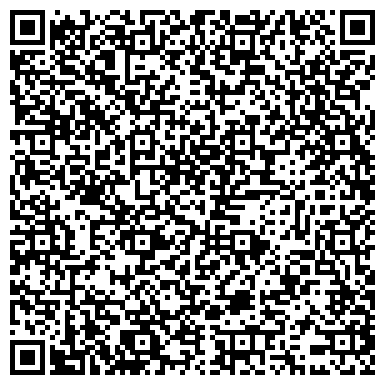 QR-код с контактной информацией организации Свято-Успенский мужской монастырь Саровская пустынь