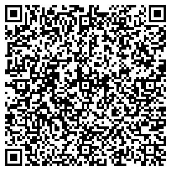 QR-код с контактной информацией организации Нотариус Цветкова Л.А.