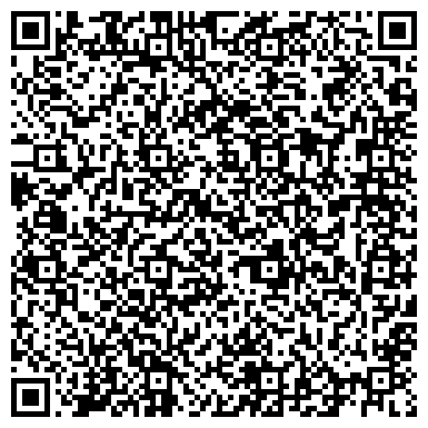 QR-код с контактной информацией организации Союз журналистов Алтайского края, общественная организация