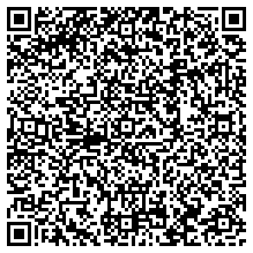 QR-код с контактной информацией организации Три пингвина