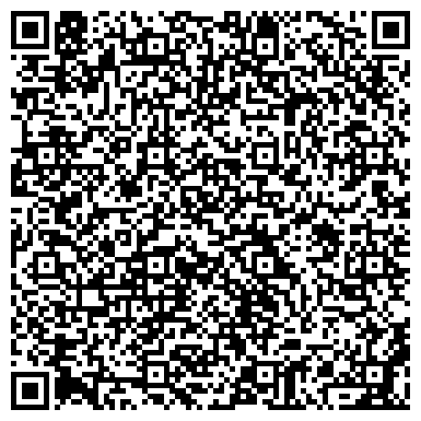 QR-код с контактной информацией организации ЗАО Аквасинт