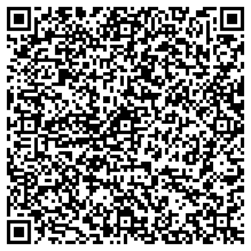 QR-код с контактной информацией организации ООО Бруслит Сервис