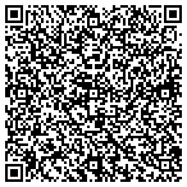 QR-код с контактной информацией организации Технотэкс-Кев