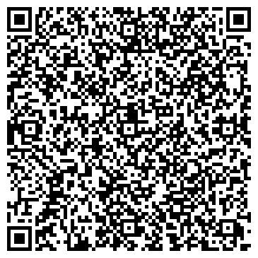 QR-код с контактной информацией организации МАМИ,  представительство в г. Калуге