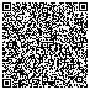 QR-код с контактной информацией организации Отделение ФСБ г. Краснокамска