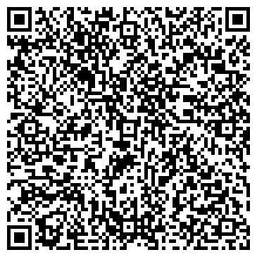 QR-код с контактной информацией организации ЗАО Эклип