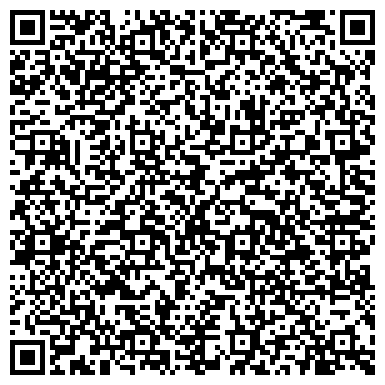QR-код с контактной информацией организации Дамы и кавалеры