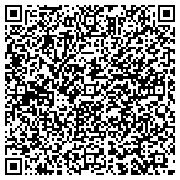 QR-код с контактной информацией организации Дэлос, ООО, розничная компания