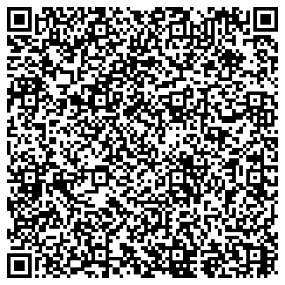 QR-код с контактной информацией организации Камводпуть
