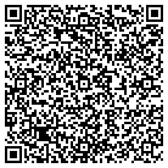 QR-код с контактной информацией организации Соранж