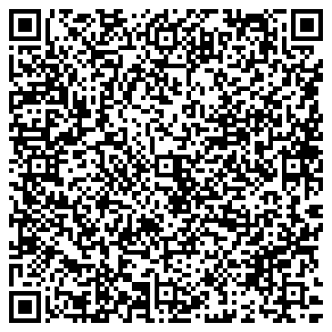 QR-код с контактной информацией организации ИП Лукьянова А.А.