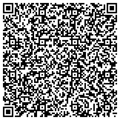 QR-код с контактной информацией организации Концертный зал