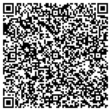 QR-код с контактной информацией организации Казаки-Разбойники