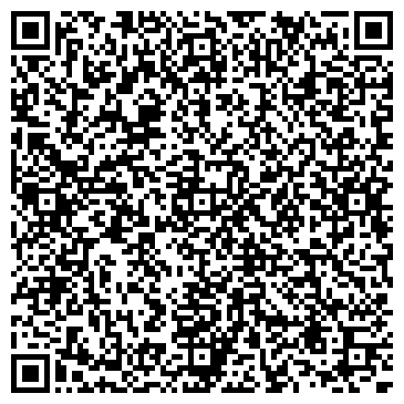 QR-код с контактной информацией организации Владимирглавснаб