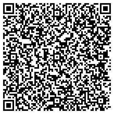 QR-код с контактной информацией организации Кабинет логопеда на ул. Пушкина, 205