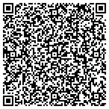 QR-код с контактной информацией организации Детский развивающий клуб "Сами с усами"