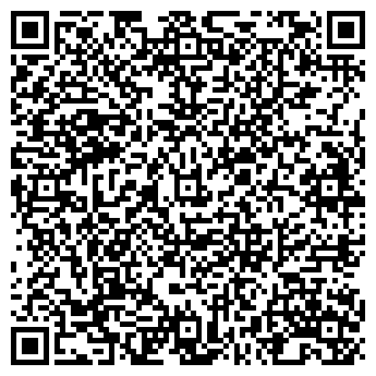 QR-код с контактной информацией организации Детская художественная школа №3