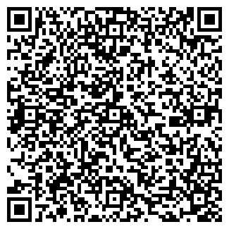 QR-код с контактной информацией организации "Смайлик"
