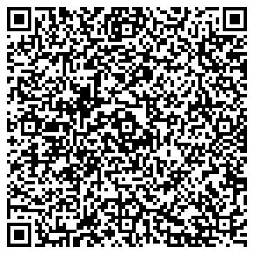 QR-код с контактной информацией организации Штаны на лямках