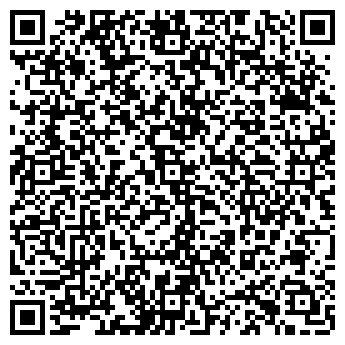 QR-код с контактной информацией организации Маматута