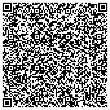 QR-код с контактной информацией организации Совет ветеранов войны, труда, вооруженных сил и правоохранительных органов Октябрьского района