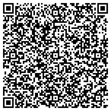 QR-код с контактной информацией организации Витур