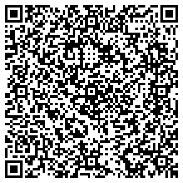 QR-код с контактной информацией организации Этуаль, женский бизнес-центр