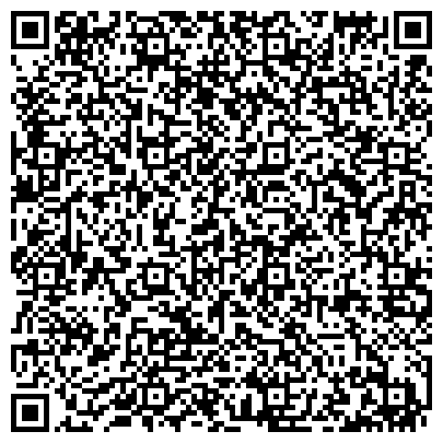 QR-код с контактной информацией организации Камводпуть