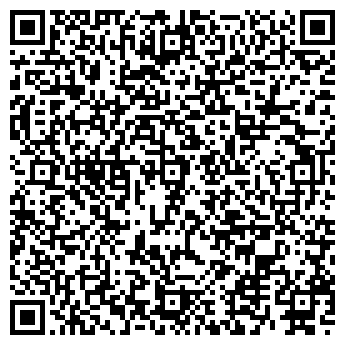 QR-код с контактной информацией организации Евросвет