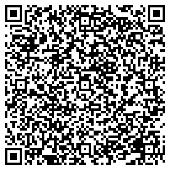 QR-код с контактной информацией организации Мэри Поппинс