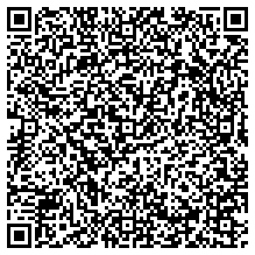 QR-код с контактной информацией организации Эфиры целлюлозы, торговая компания, ОАО НТФ