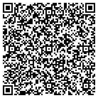 QR-код с контактной информацией организации Шуваловские колбасы, торговая сеть
