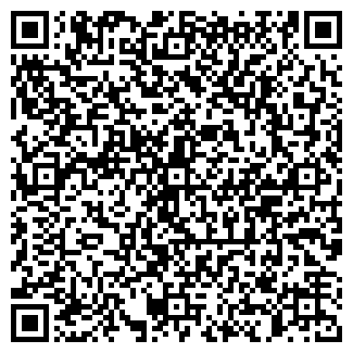 QR-код с контактной информацией организации Панда