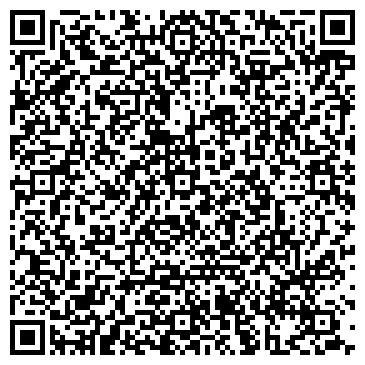 QR-код с контактной информацией организации ООО Торус