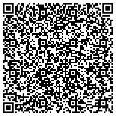 QR-код с контактной информацией организации Федерация шахмат Алтайского края, общественная организация