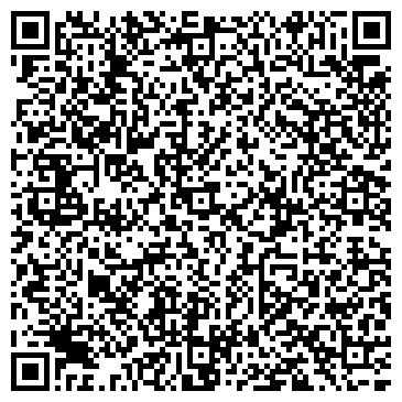 QR-код с контактной информацией организации Школа искусств г. Сыктывкара