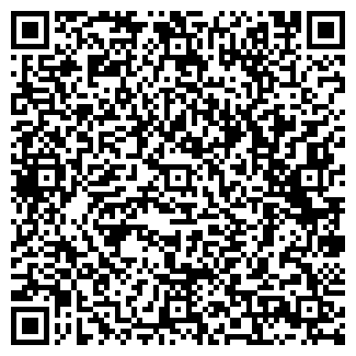 QR-код с контактной информацией организации Кафе Zodiak