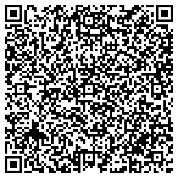 QR-код с контактной информацией организации ООО ТехноПром