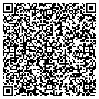 QR-код с контактной информацией организации Чудо-чадо