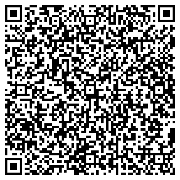QR-код с контактной информацией организации Киоск по продаже мясной продукции, ОАО Унипром
