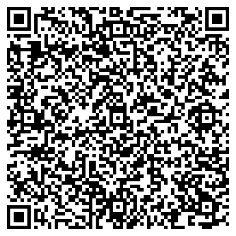 QR-код с контактной информацией организации АБВГДйка