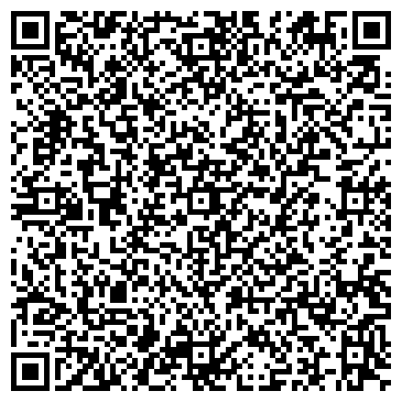 QR-код с контактной информацией организации Детский сад №12, комбинированного вида