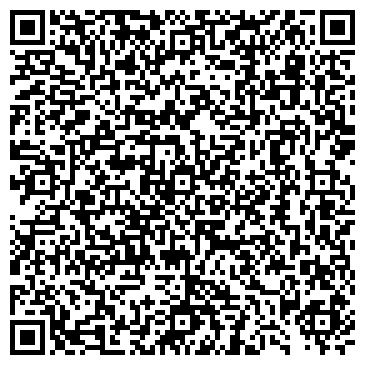 QR-код с контактной информацией организации ООО Дау Изолан