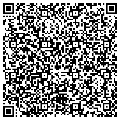 QR-код с контактной информацией организации Пермское региональное отделение Фонда социального страхования РФ