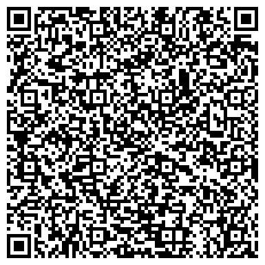 QR-код с контактной информацией организации Сказочный мир