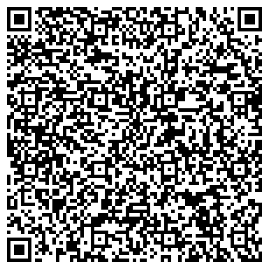 QR-код с контактной информацией организации Дедал