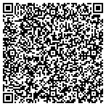 QR-код с контактной информацией организации Киоск по продаже мясной продукции, ОАО Унипром