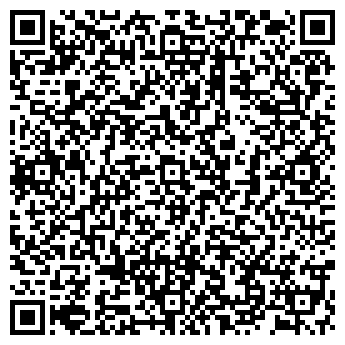 QR-код с контактной информацией организации Культурный диван
